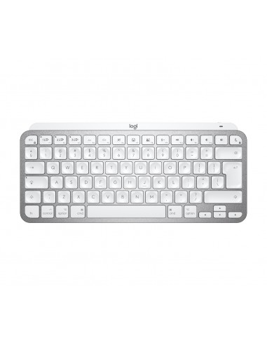 Logitech Master MX Keys Mini for Mac...